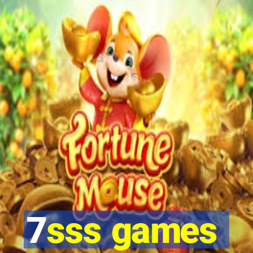 7sss games